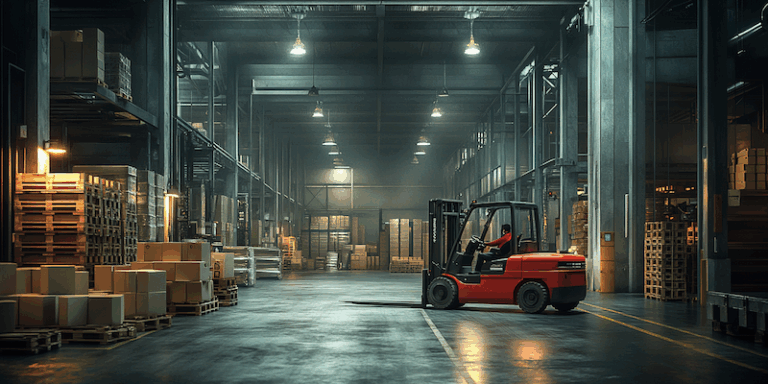 części do wózków widłowych